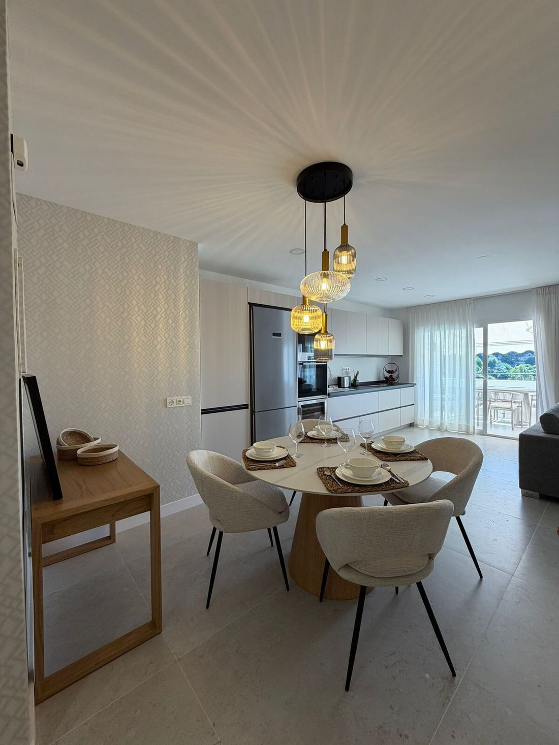 Penthouse in La Quinta, Benahavis, Andalusia 5 - 18014380