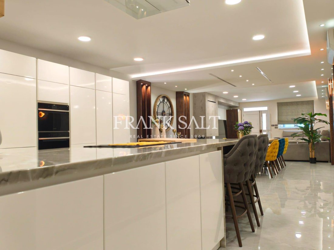 Apartment in Mellieha, Malta 3 - 18014244