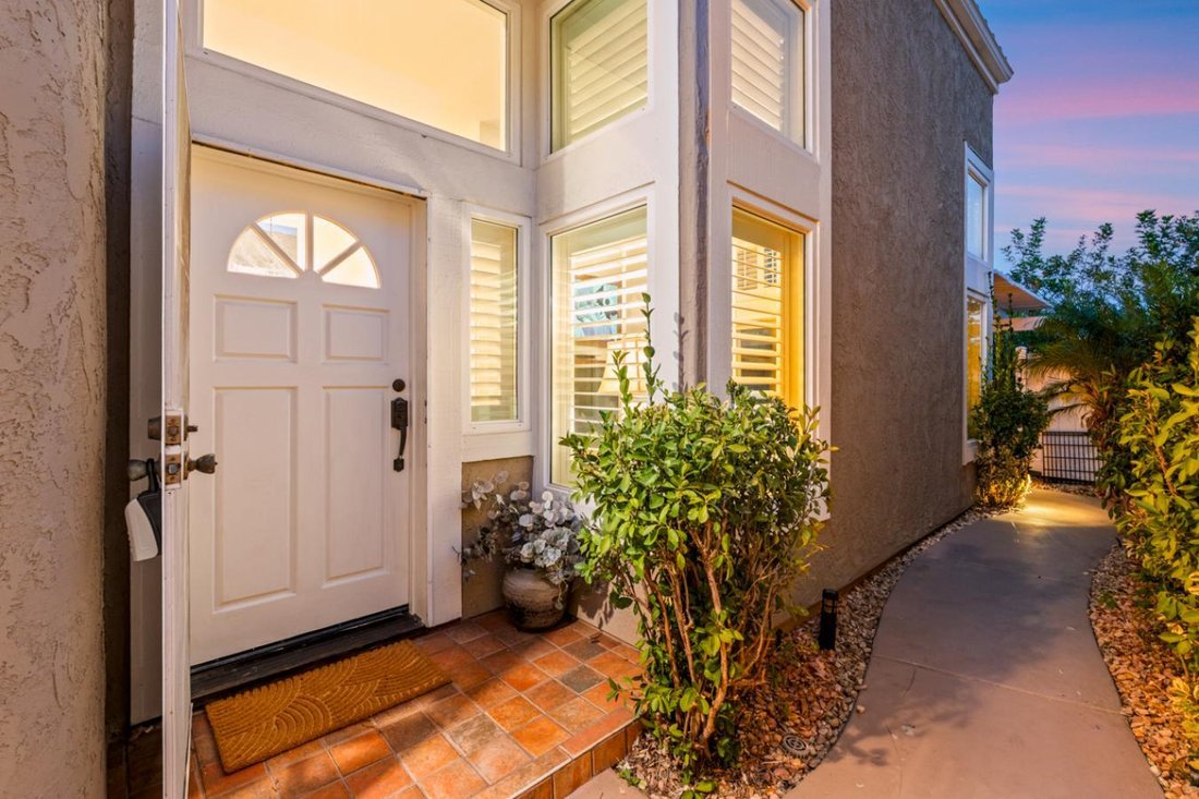 House in San Diego, California, United States 4 - 18014274