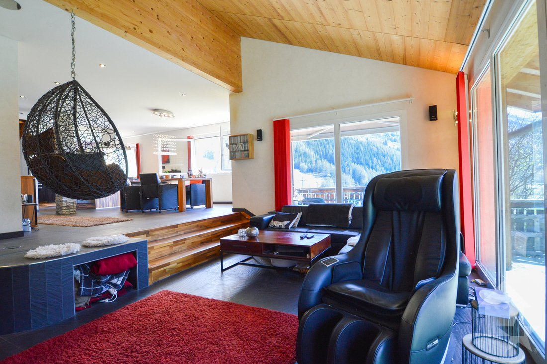House in Goms, Valais, Switzerland 5 - 18014387