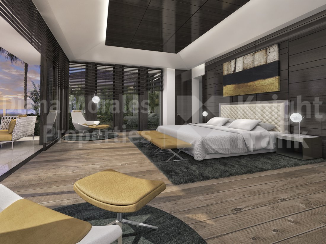 Land in Nueva Andalucia, Marbella, Spain 4 - 14056888