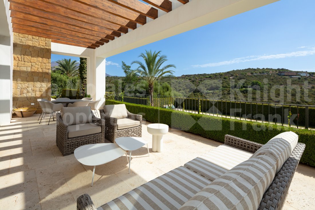 Villa in Casares, Andalusia, Spain 5 - 13440610