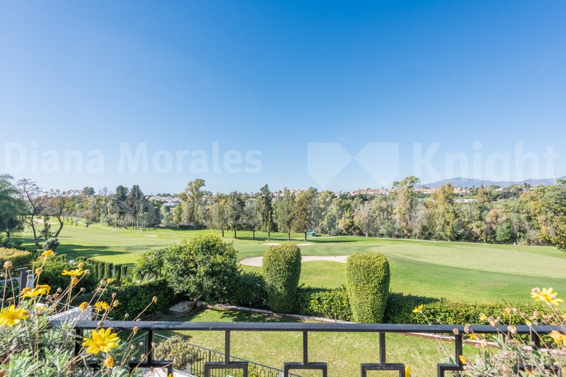 Villa in Guadalmina Alta, San Pedro de Alcantara, Spain 5 - 15264679