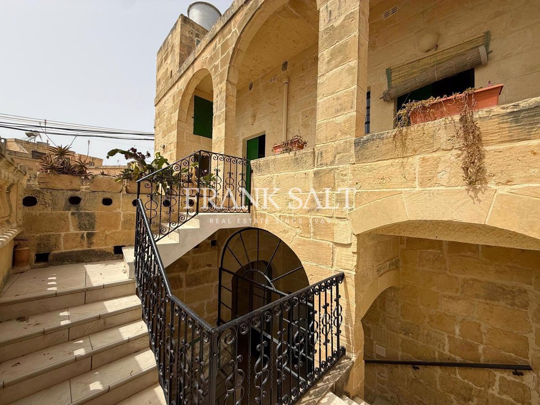 Country House in Xewkija, Malta 1 - 18014248