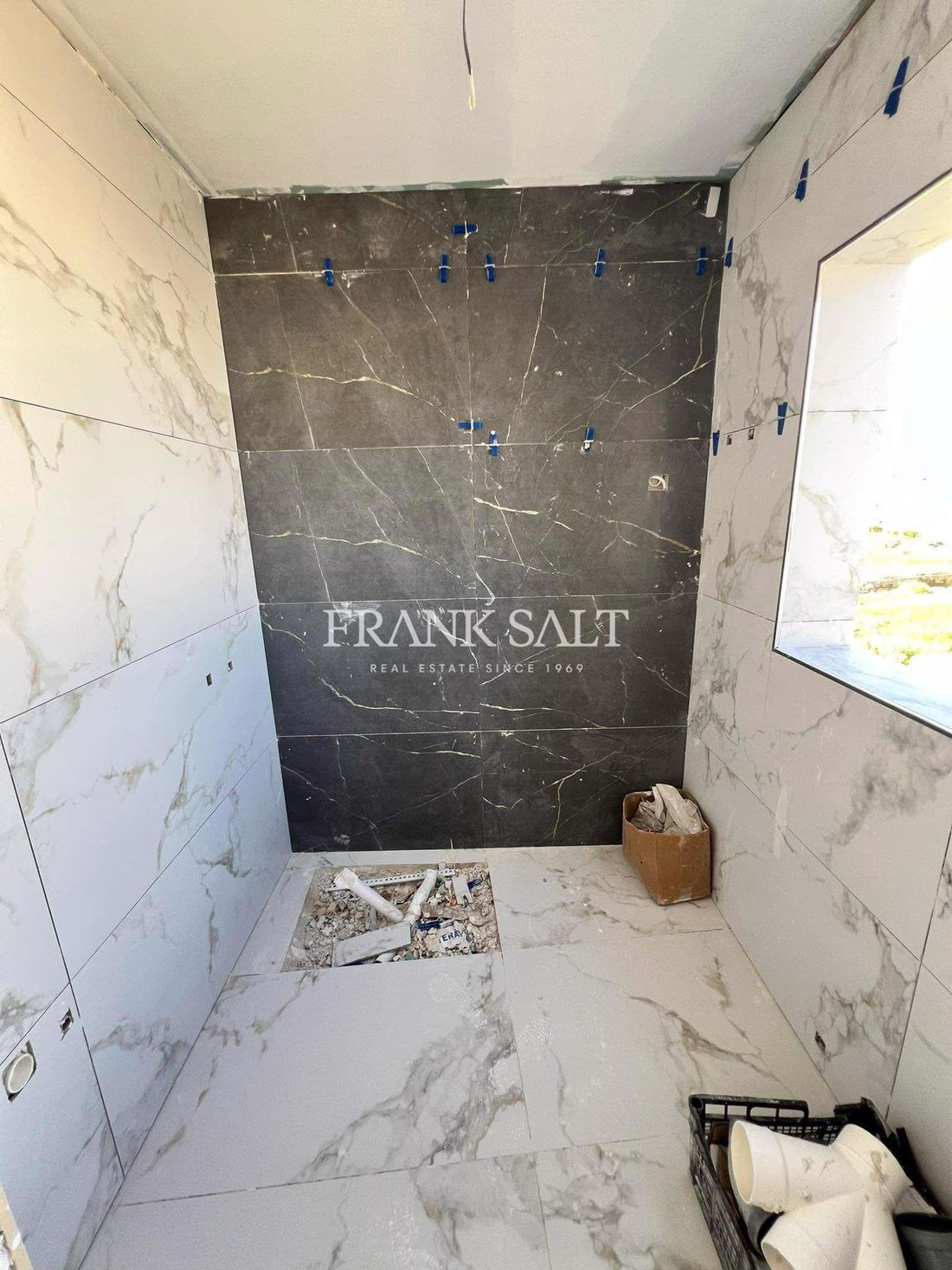 Penthouse in Xgħajra, Malta 4 - 18014338