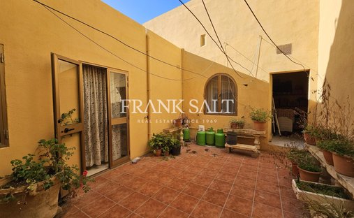 House in Gudja, Malta 1