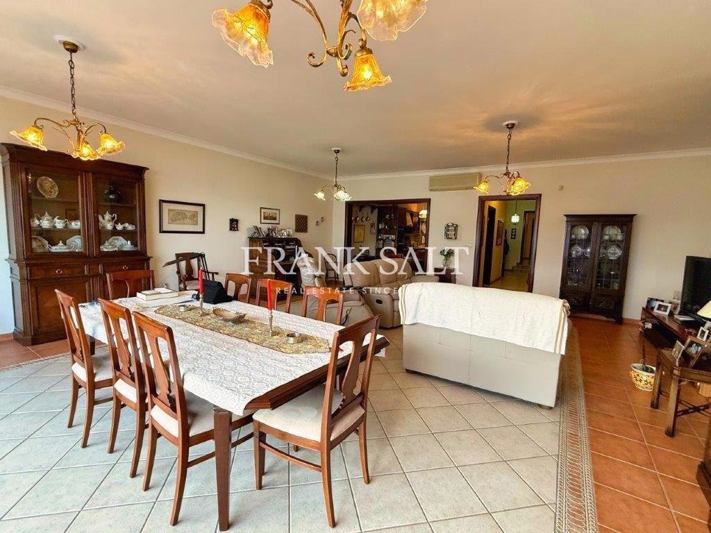 Apartment in Sliema, Malta 3 - 18014308