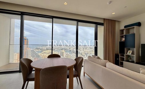 Apartment in Saint Julian's, Malta 1