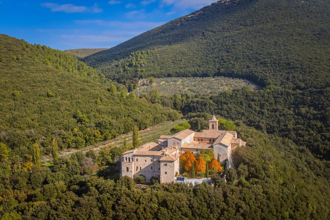 Valle del Menotre - Annifo - Colfiorito, Foligno, Umbria 1 - 16796026