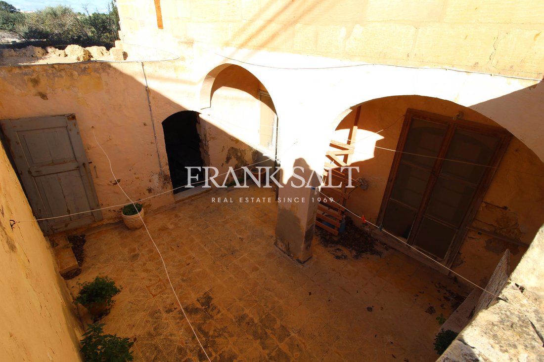 Country House in Xagħra, Malta 3 - 18014303