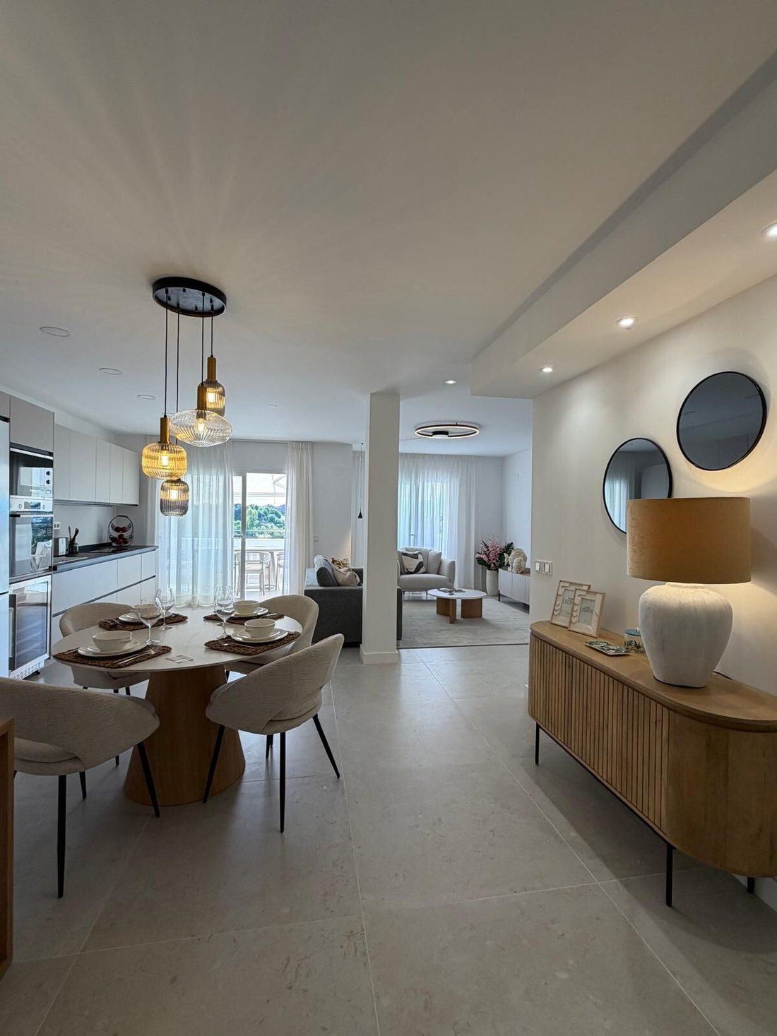 Penthouse in La Quinta, Benahavis, Andalusia 4 - 18014380