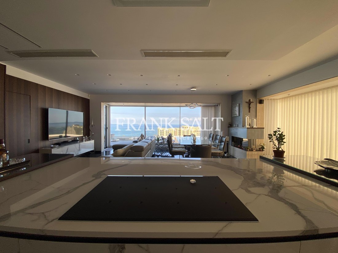 Apartment in Marsaskala, Malta 5 - 18014321