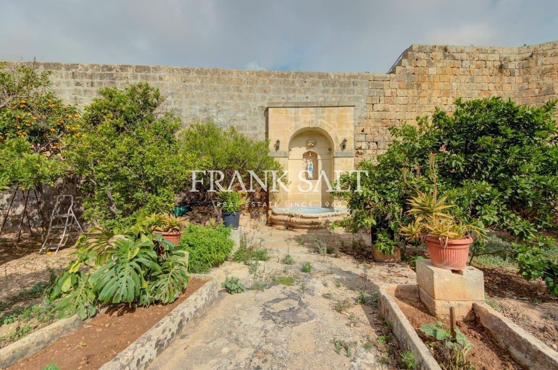 Estate in Żejtun, Malta 5 - 18014400