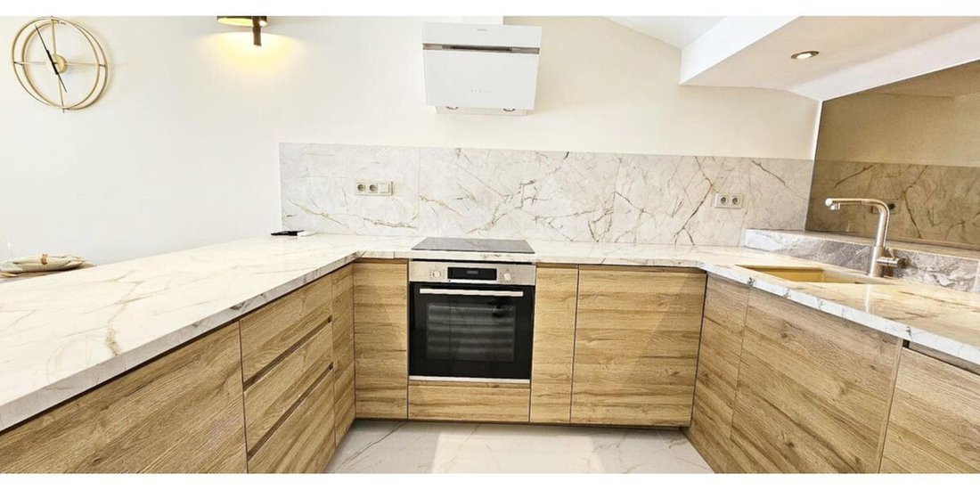 Villa in Estepona, Andalusia, Spain 5 - 14024057