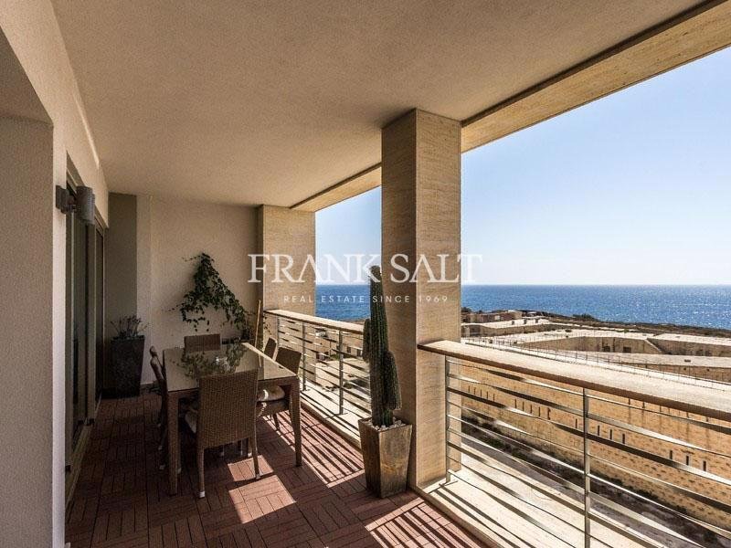 Apartment in Sliema, Malta 3 - 18014491