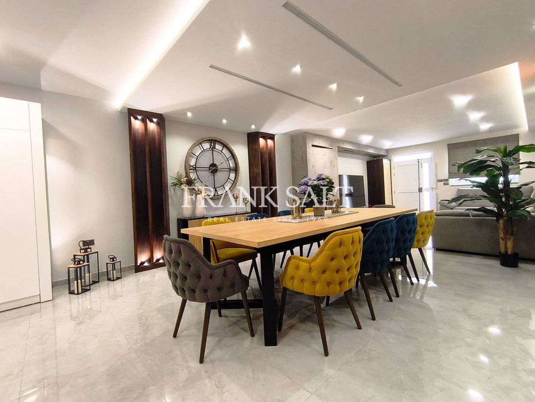 Apartment in Mellieha, Malta 1 - 18014244