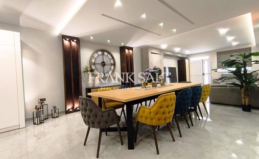 Apartment in Mellieha, Malta 1