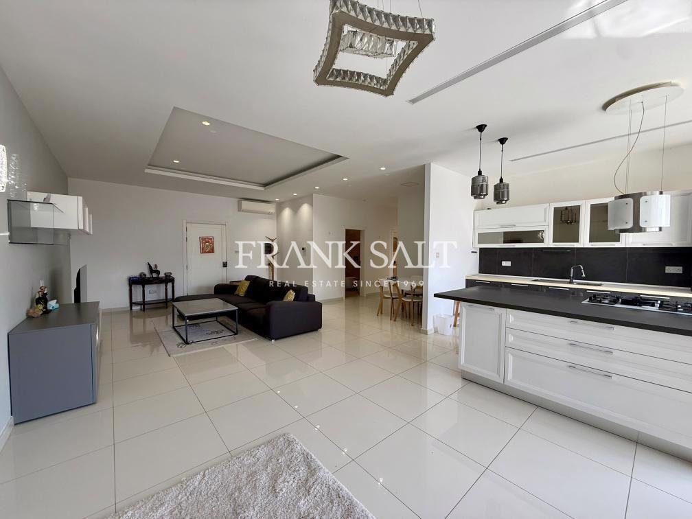 Apartment in Naxxar, Malta 1 - 18014246