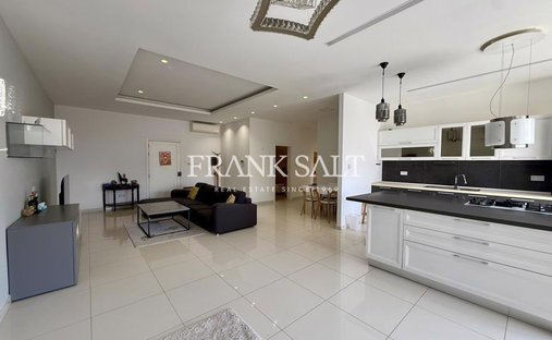 Appartement à In-Naxxar, Malte 1