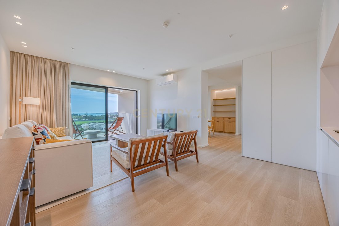 Apartment in Sao Goncalo de Lagos, Algarve, Portugal 3 - 18014231