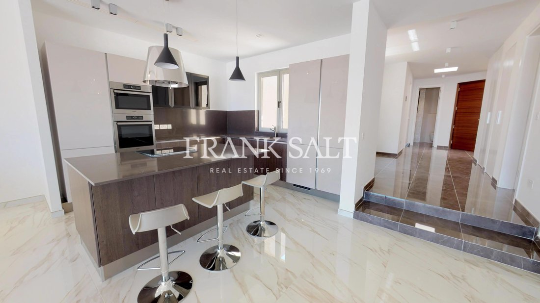 Apartment in Saint Julian's, Malta 3 - 18014467