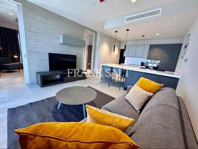 Apartment in Saint Julian's, Malta 5 - 18014325