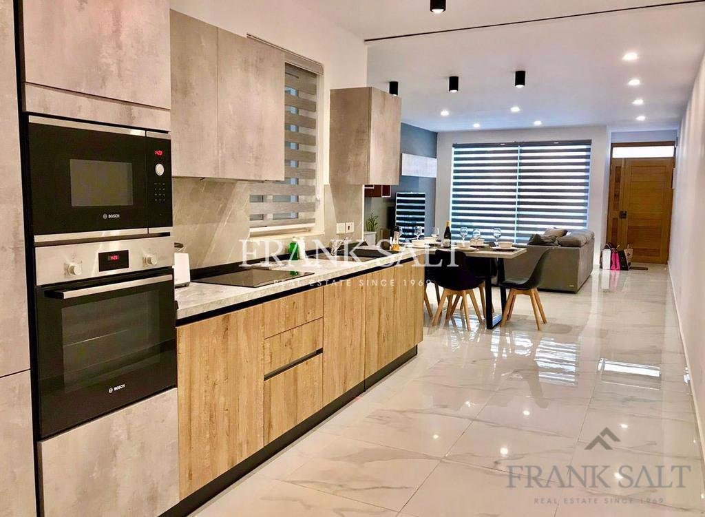 Apartment in Swieqi, Malta 4 - 18014290