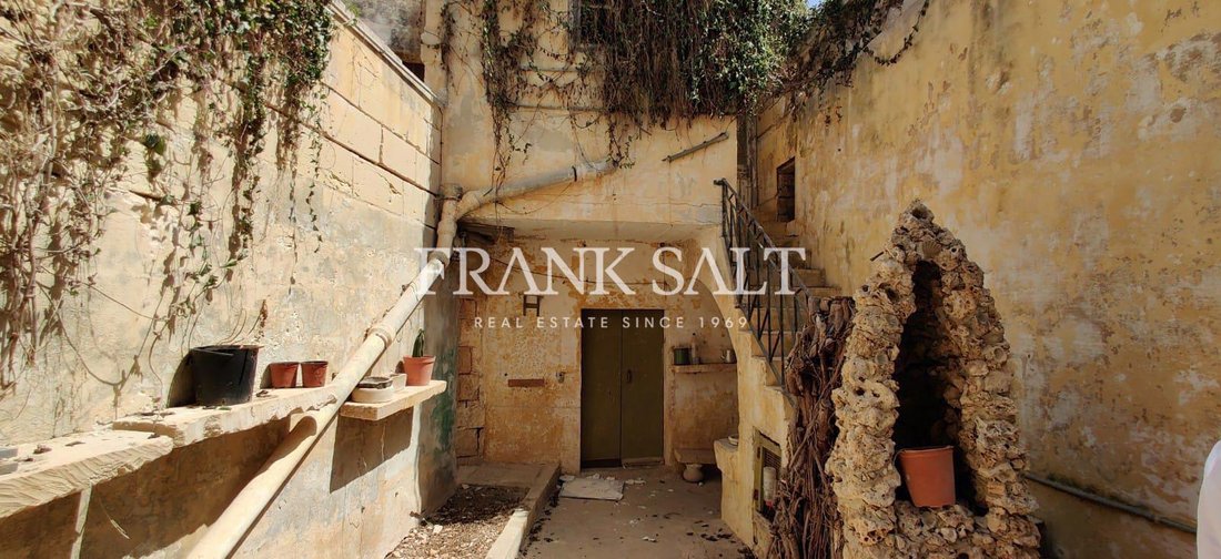 Country House in Qrendi, Malta 2 - 18014416
