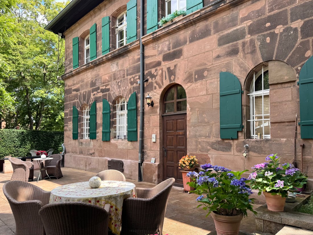 Estate in Nuremberg, Bavaria, Germany 3 - 18014219
