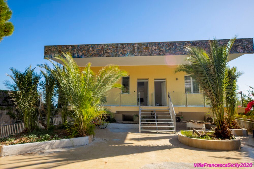 Villa in Casteldaccia, Sicily, Italy 2 - 18014313