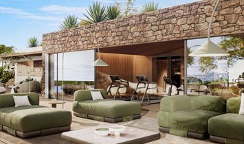 Villa à Cala di Volpe - Capriccioli - Romazzino, Arzachena, Italie 1