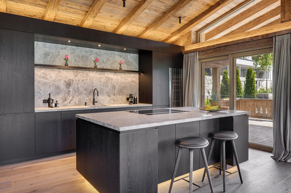 Chalet in Jochberg, Tyrol, Austria 5 - 18014301