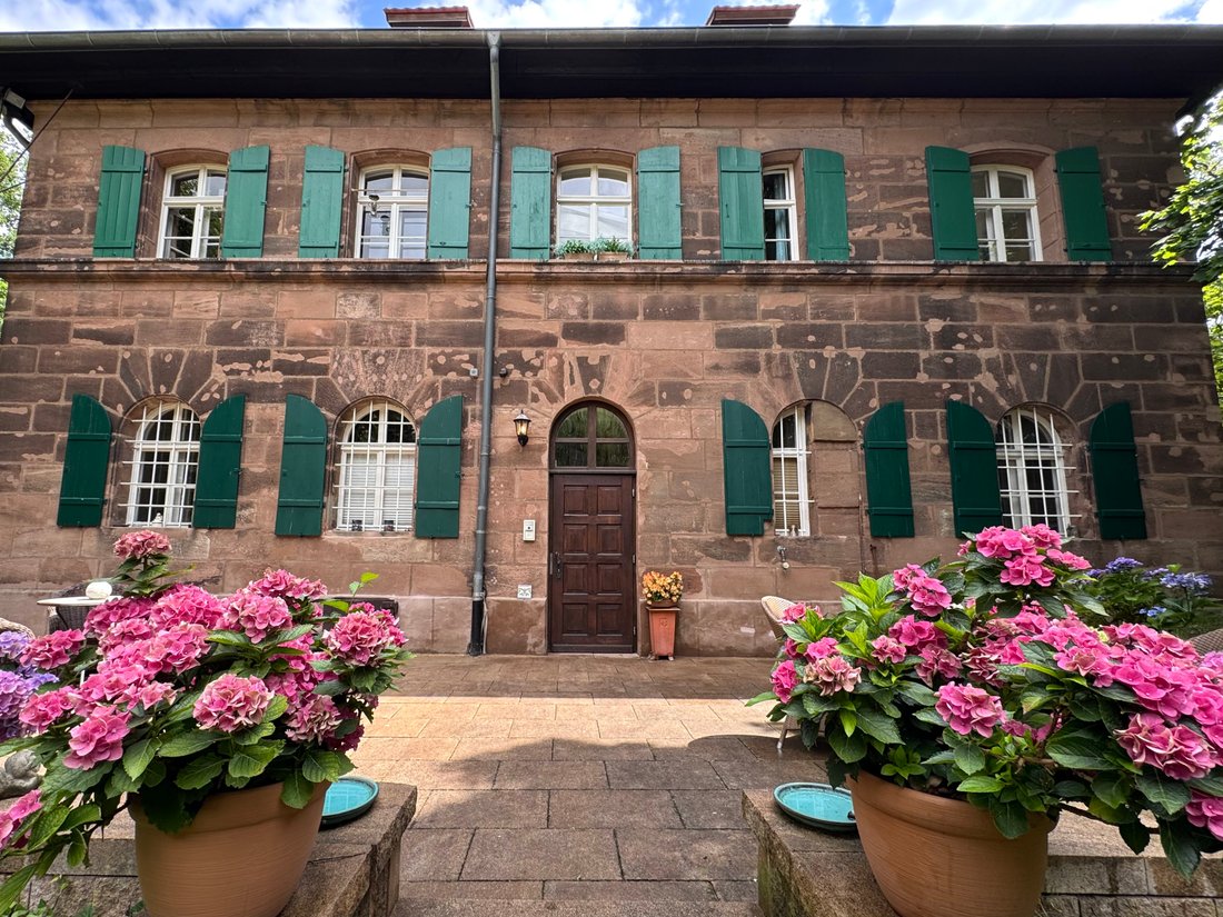 Estate in Nuremberg, Bavaria, Germany 5 - 18014219