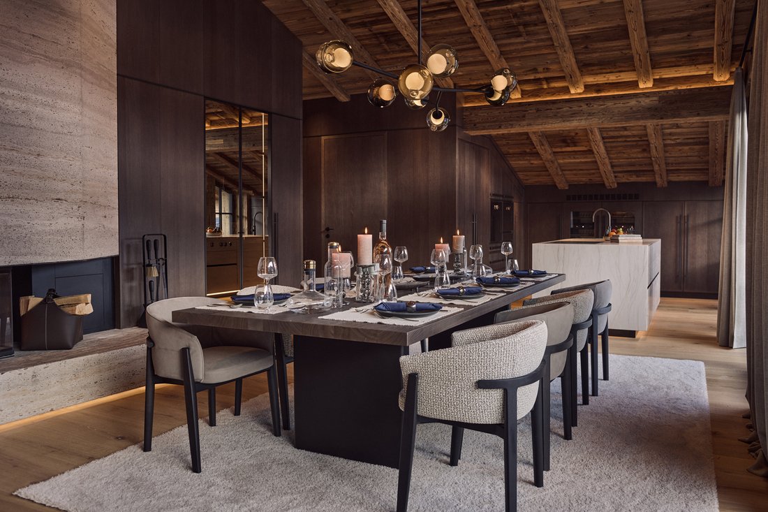 Attico a Kitzbühel, Tirolo, Austria 4 - 18013799