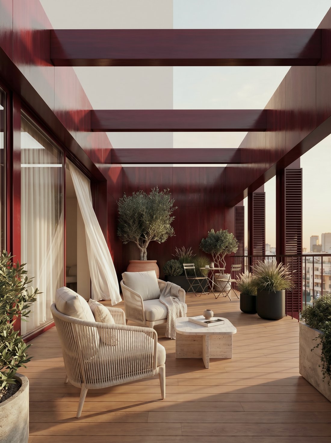Penthouse in Eixample, Barcelona, Spain 2 - 18014386