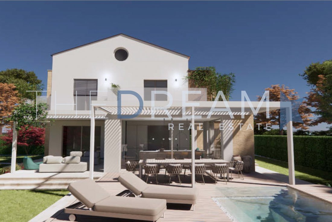 Villa in Center, Forte dei Marmi, Tuscany 3 - 15950968