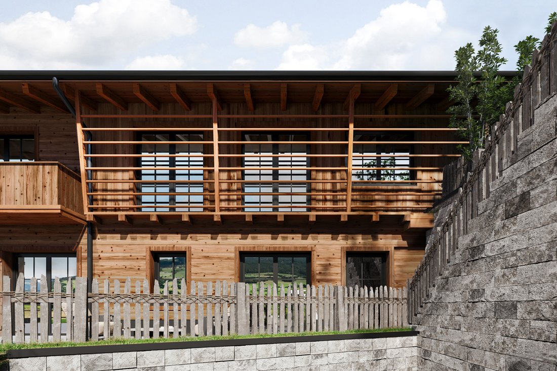 Chalet in Jochberg, Tyrol, Austria 3 - 18014425