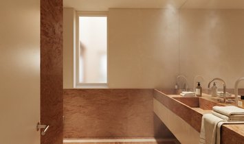 Penthouse en Distrito del Ensanche, Barcelona, España 2