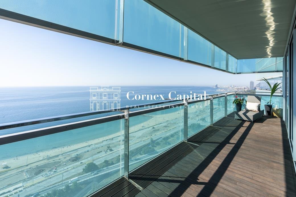 Apartment in Sant Martí, Barcelona, Spain 3 - 18014822