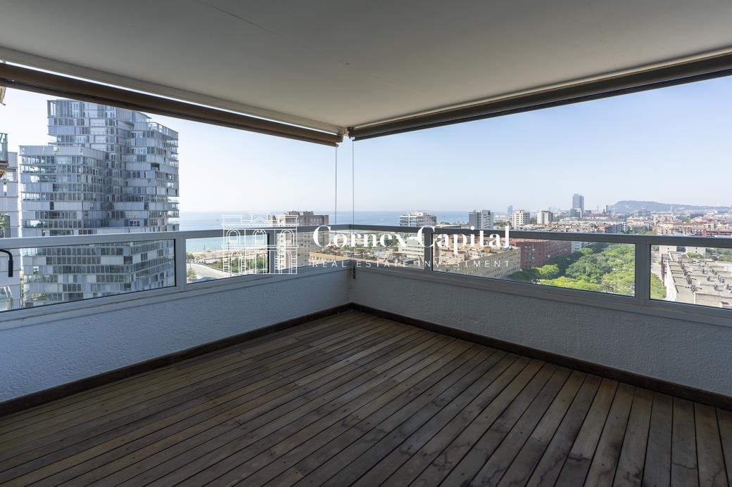 Apartment in Sant Martí, Barcelona, Spain 1 - 18014494