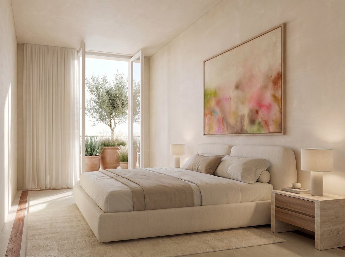 Penthouse in Eixample, Barcelona, Spain 3 - 18014433