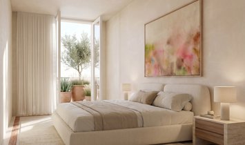 Penthouse à Eixample, Barcelone, Espagne 2