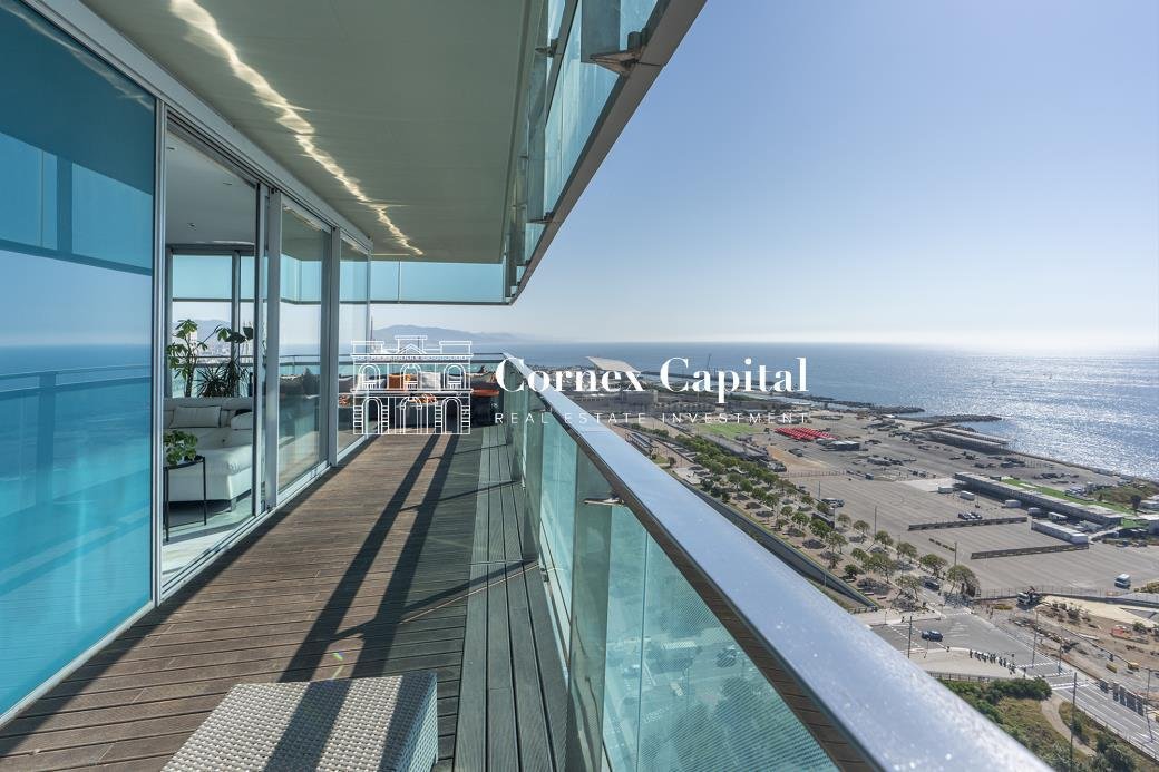 Apartment in Sant Martí, Barcelona, Spain 1 - 18014822
