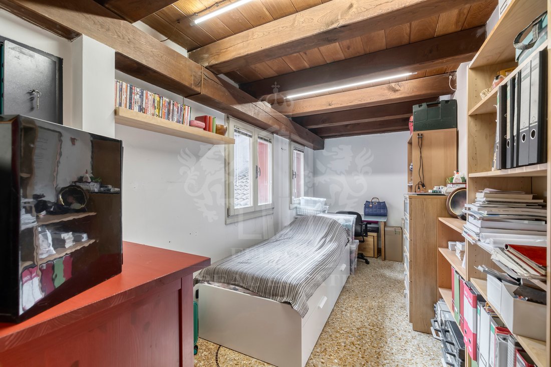 Penthouse in Malpighi, Bologna, Italy 4 - 18014451