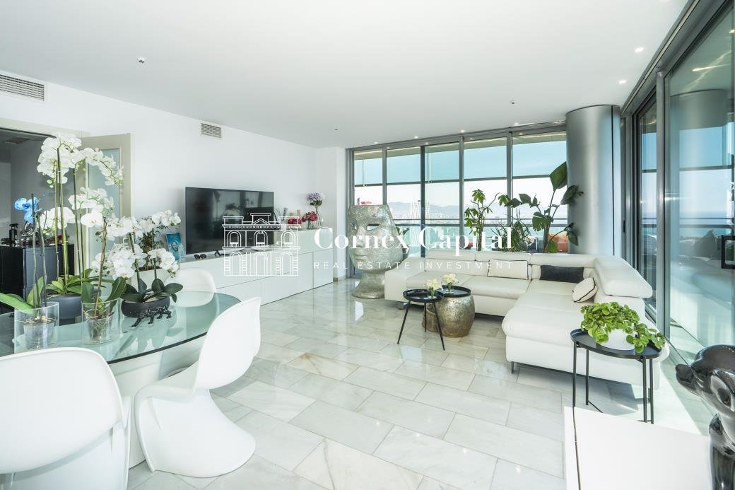 Apartment in Sant Martí, Barcelona, Spain 5 - 18014822