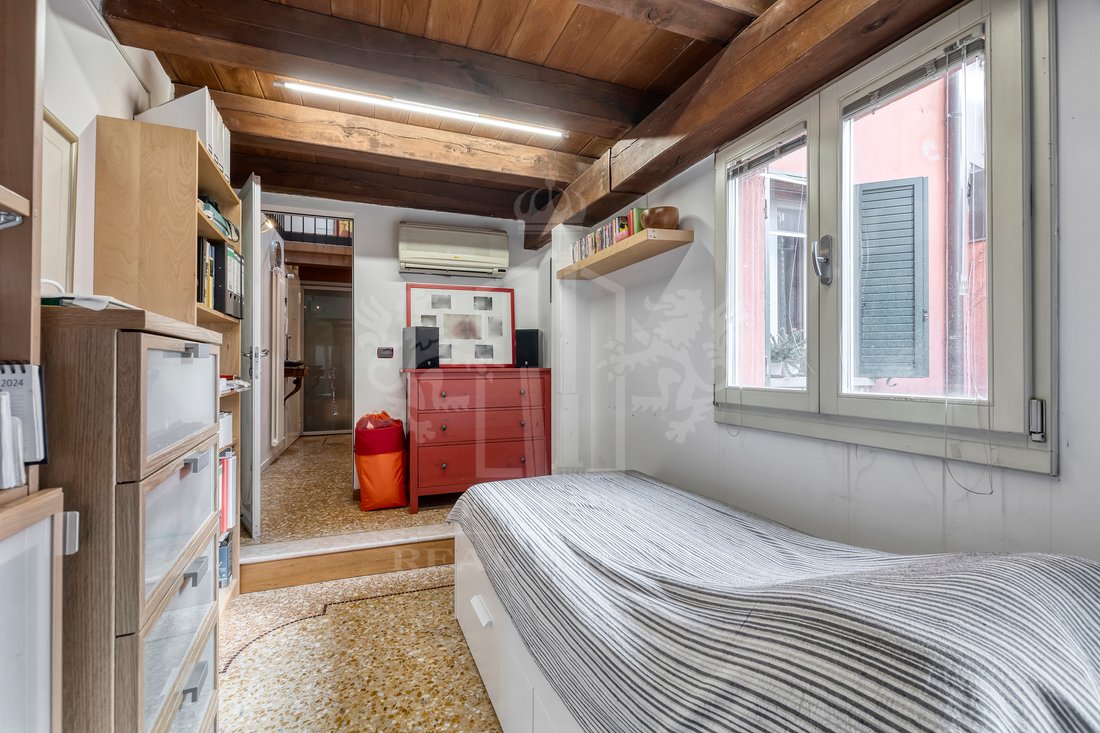 Penthouse in Malpighi, Bologna, Italy 5 - 18014451