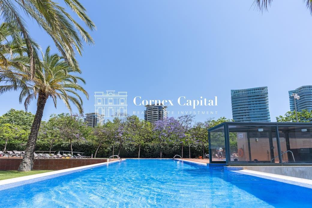 Apartment in Sant Martí, Barcelona, Spain 5 - 18014494
