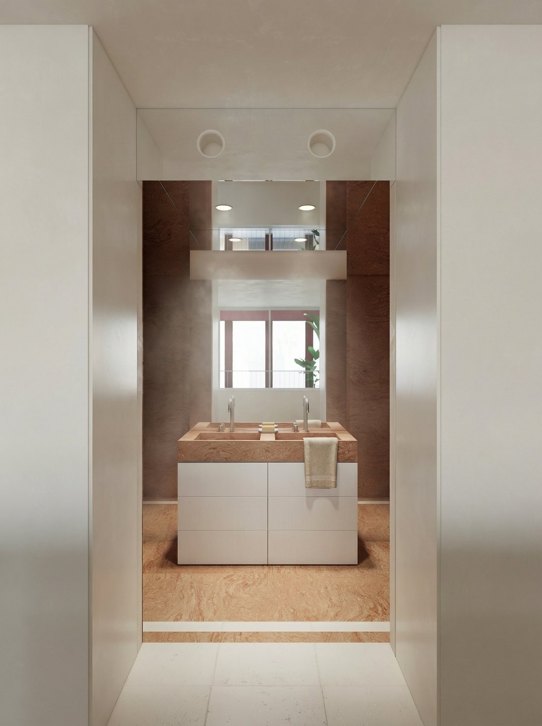 Penthouse in Eixample, Barcelona, Spain 5 - 18014433