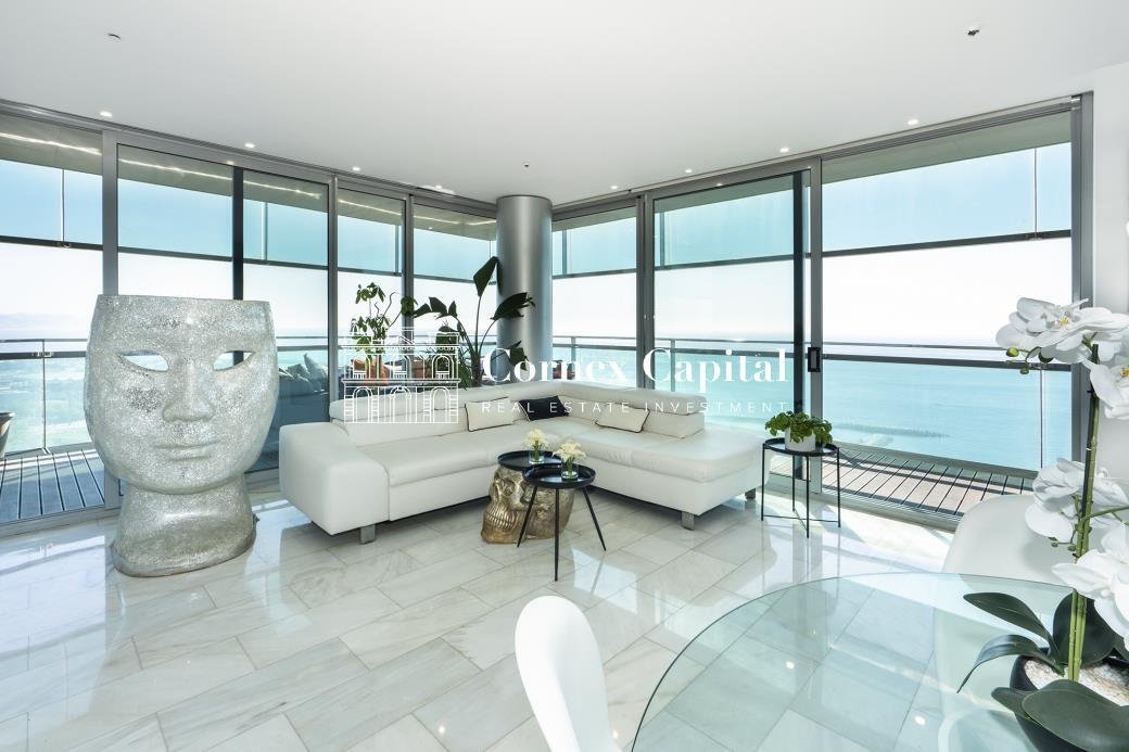 Apartment in Sant Martí, Barcelona, Spain 4 - 18014822