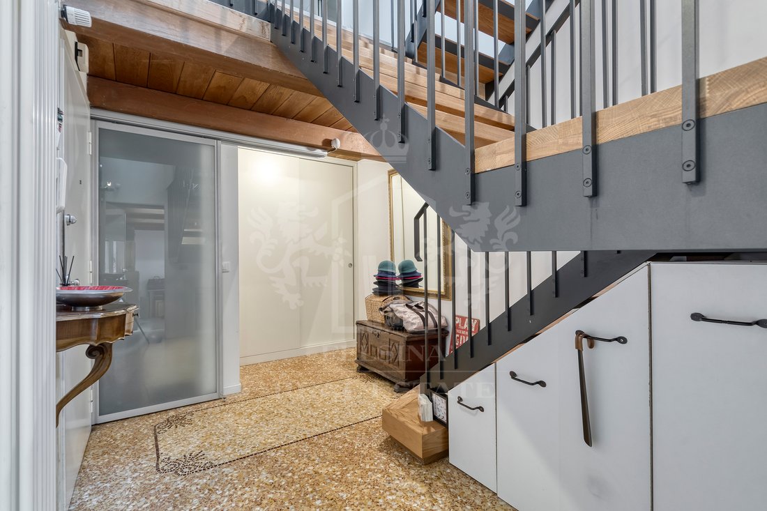 Penthouse in Malpighi, Bologna, Italy 3 - 18014451